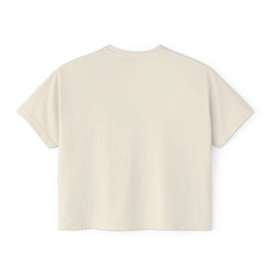 Women's Tee — Funny 'My Brain' Retro Browser Mind Map Graphic