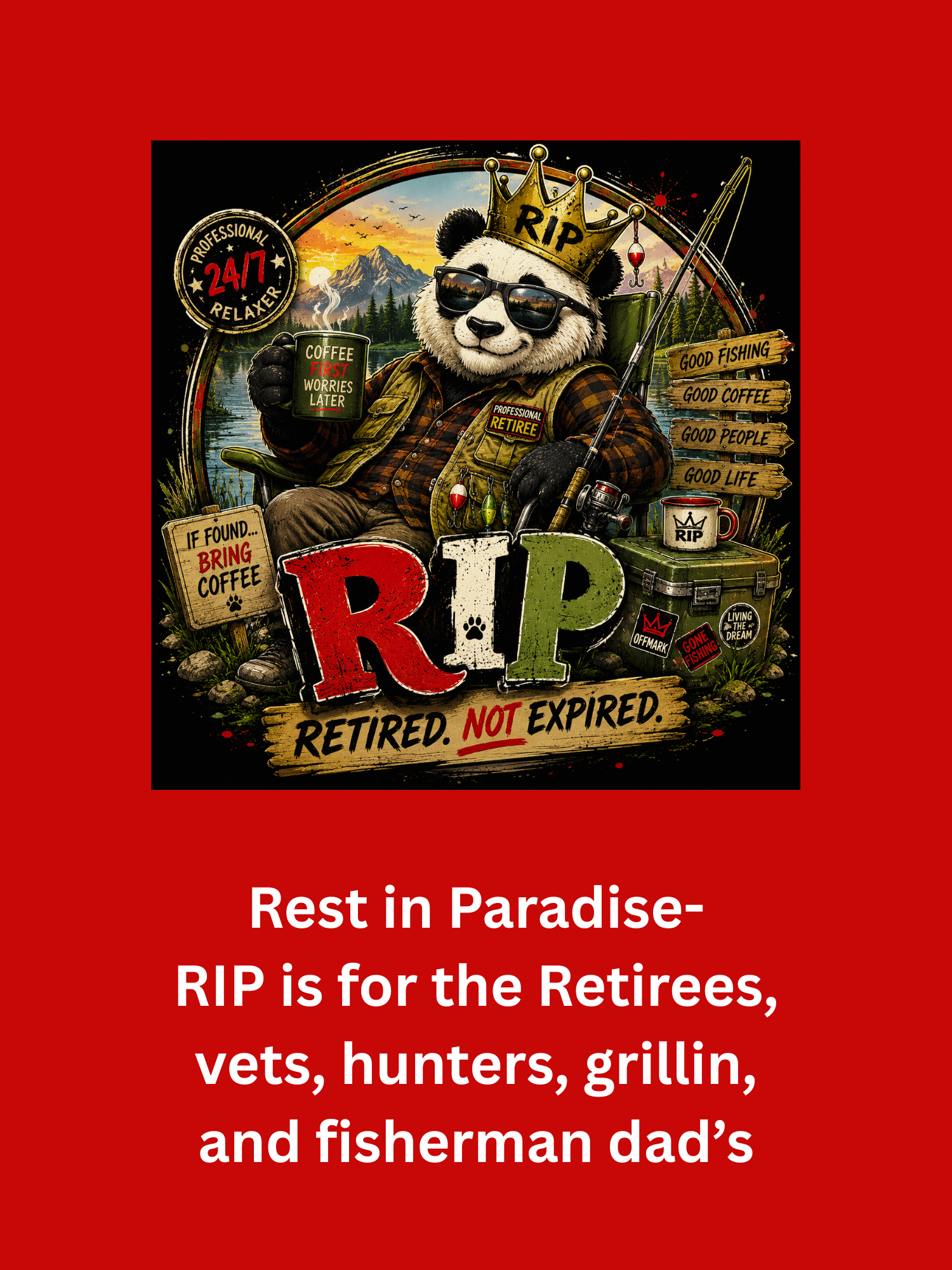 Meet Rip