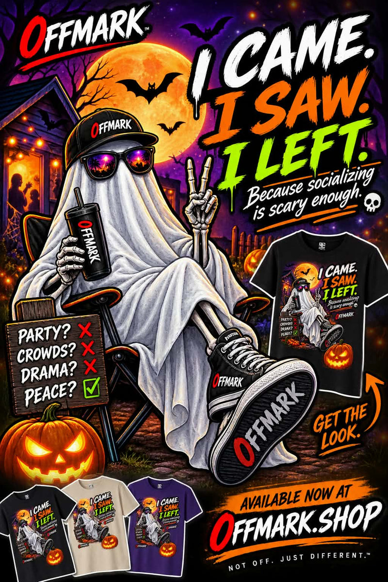 Halloween originals