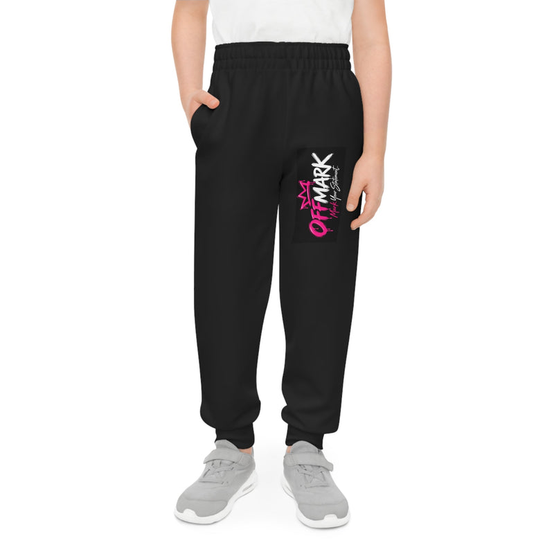 Offmark Logo Bottoms