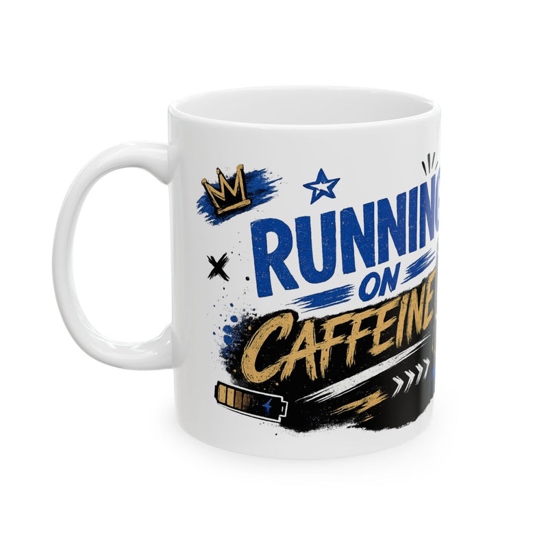 Caffeine Fix