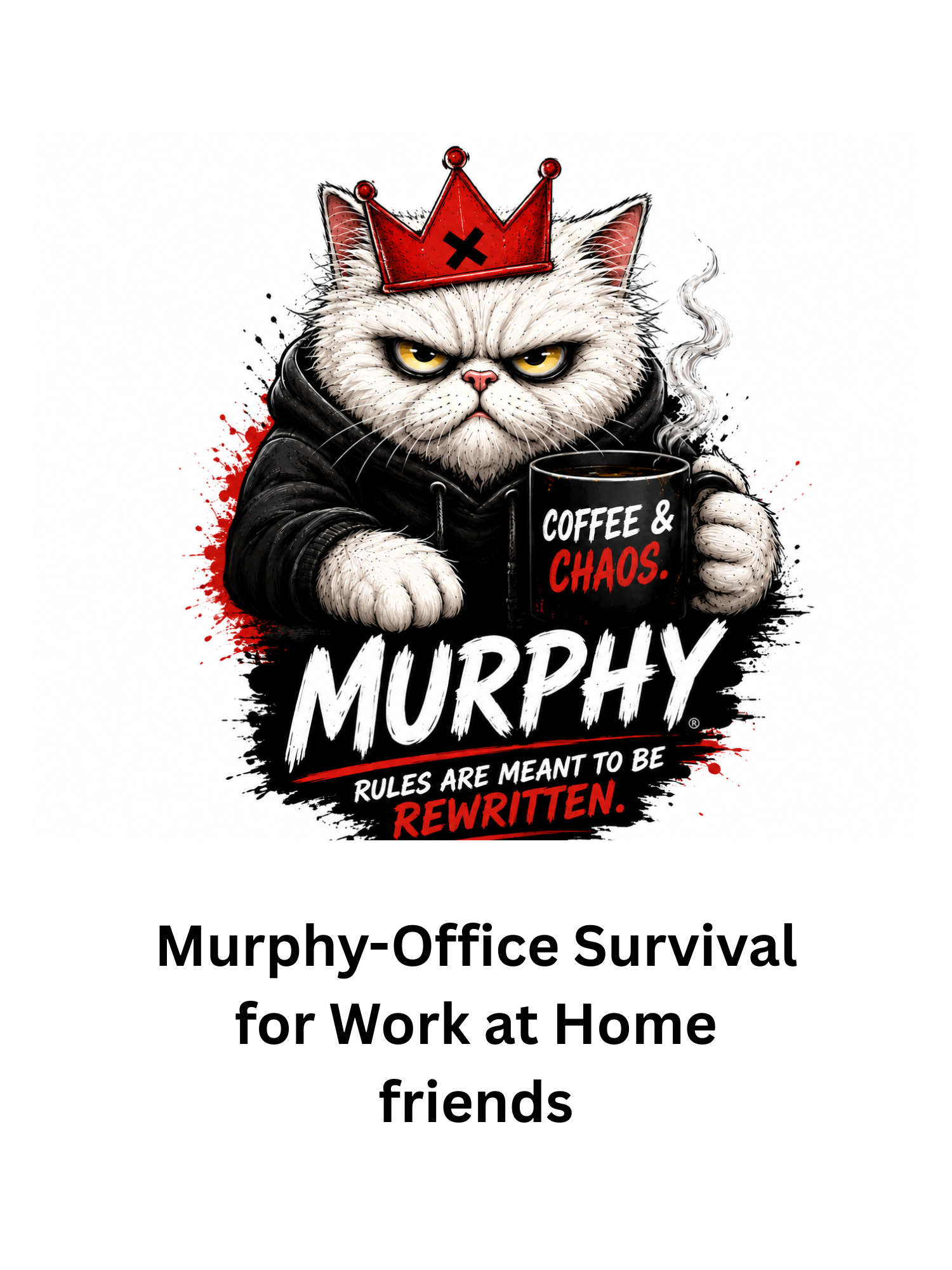 Meet Murphy