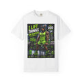 DDD (Doug the Damn Dog) "I Lift Things On Purpose" T Shirt