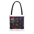 Remix the Parrot Tote
