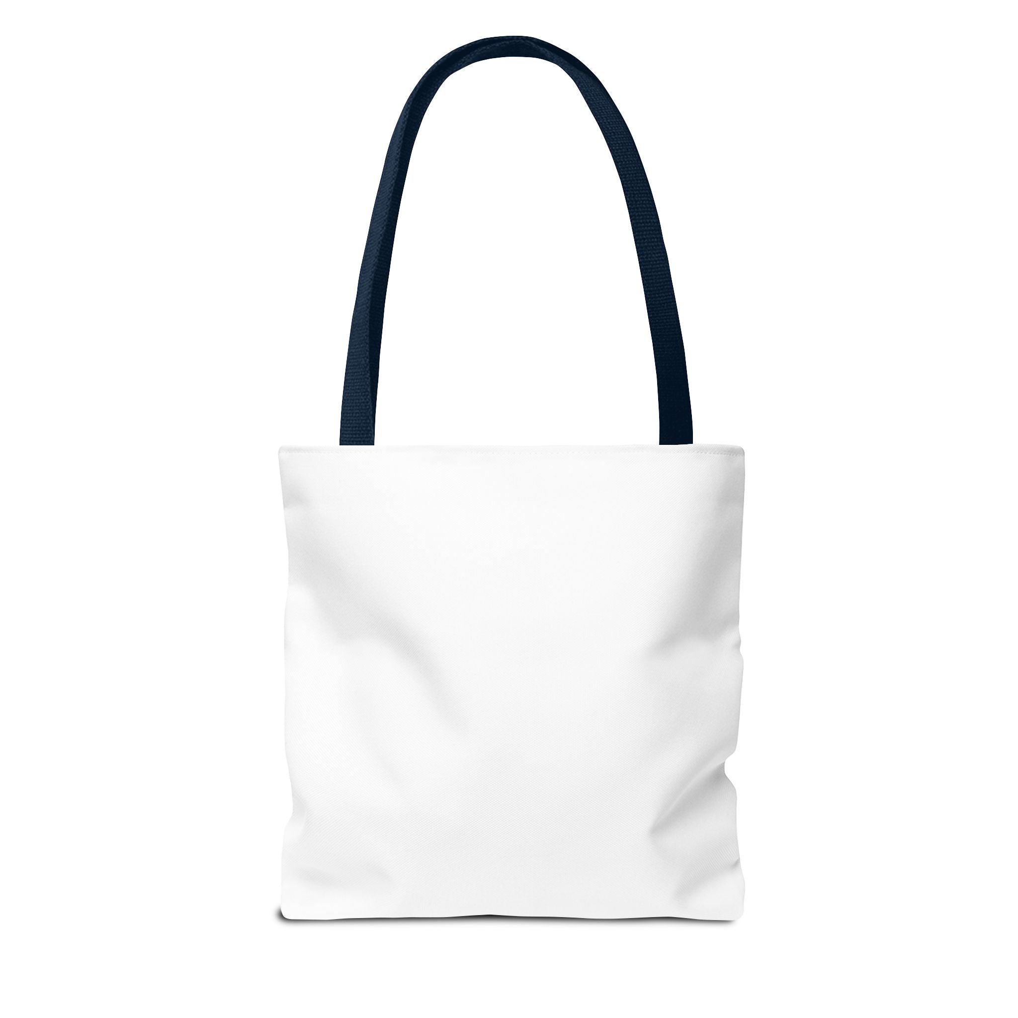 Remix the Parrot "Life is better with the volume up"  Tote