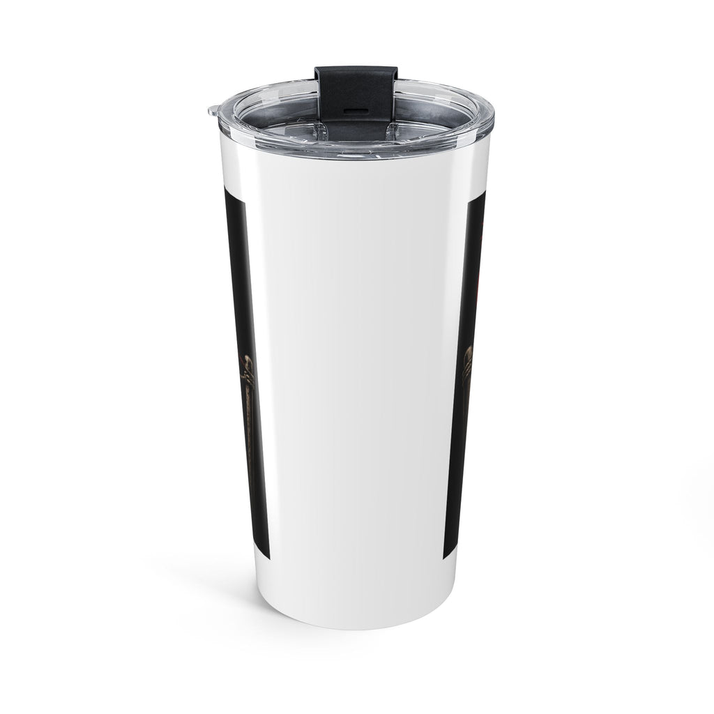 'Not My Circus, Not My Monkeys' Insulated Travel Cup