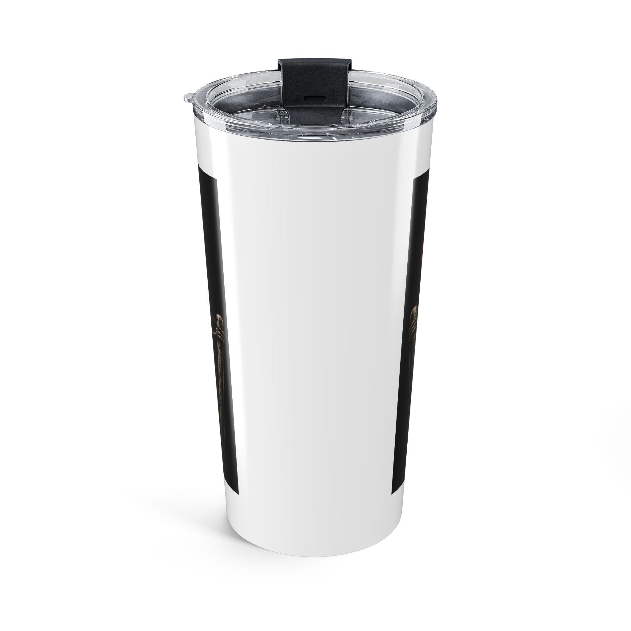 'Not My Circus, Not My Monkeys' Insulated Travel Cup