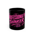 Black Mug (11oz, 15oz)