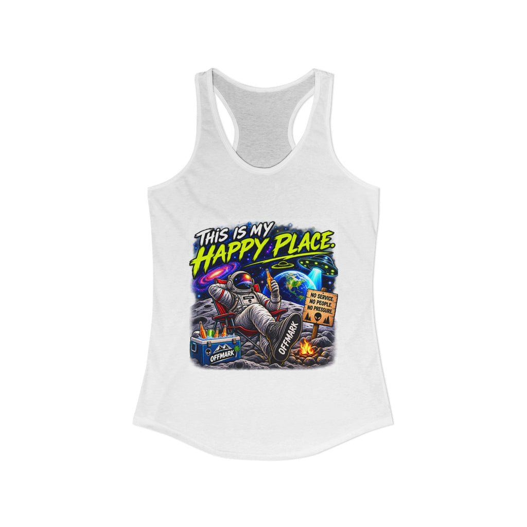 Women's Ideal Racerback Tank