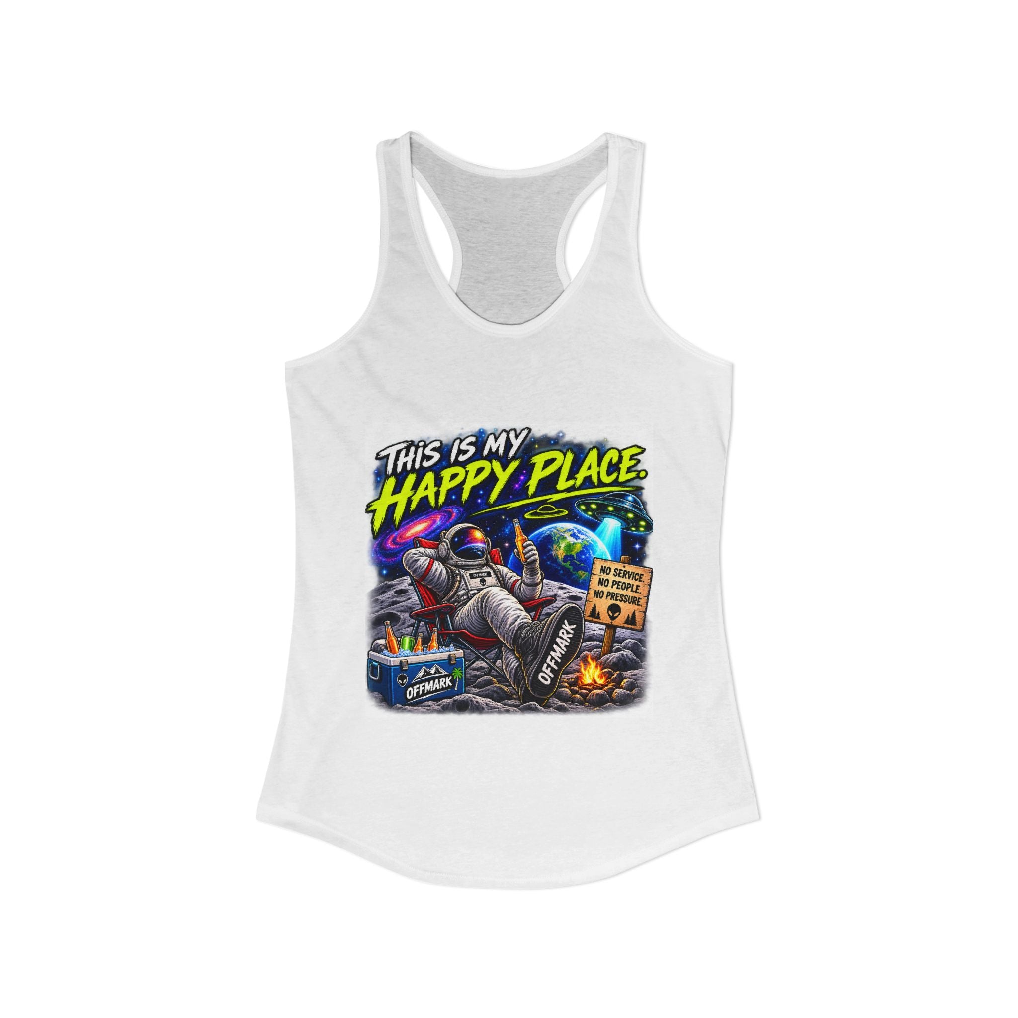 Women's Ideal Racerback Tank