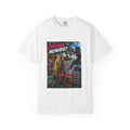 Catching Memories RIP the Panda Bear-T-Shirt
