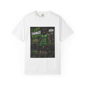 I Lift Things On Purpose-DDD T Shirt