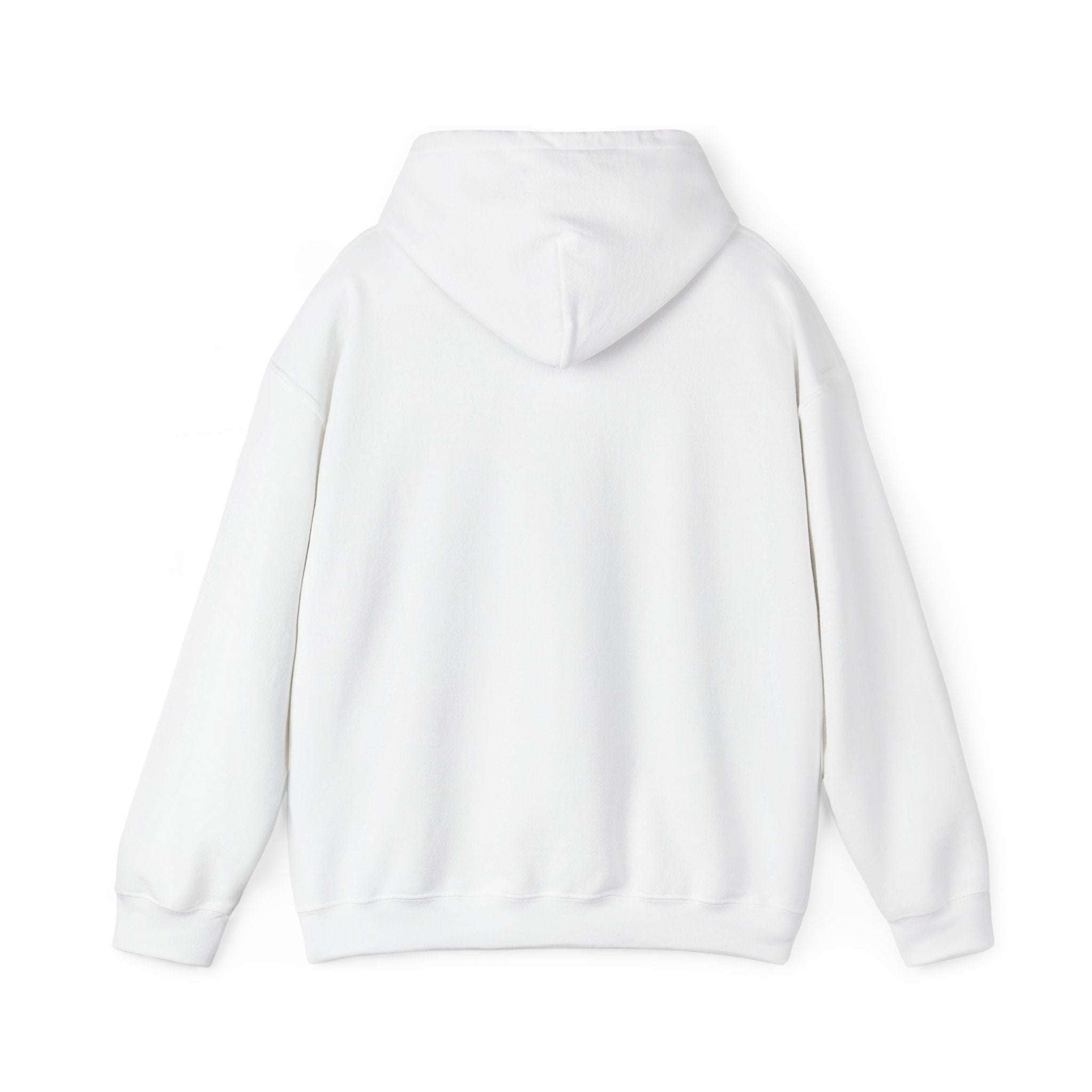Hoodie — "37 Tabs Open My Brain" Retro Computer Graphic Pullover