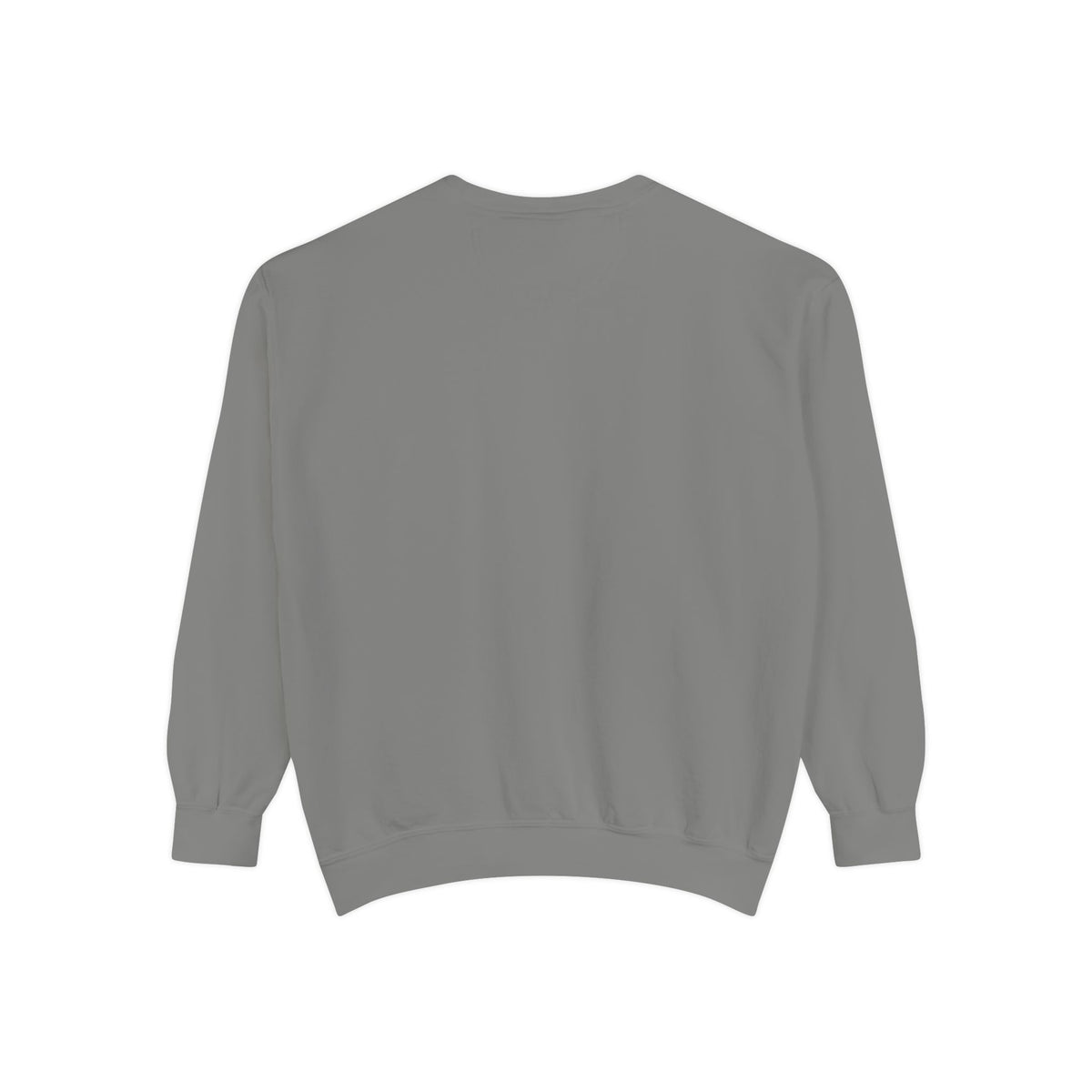 Halloween "Resting Witch Face" Sweatshirt - Funny Spooky Graphic Pullover