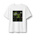 I Lift Things On Purpose Tee  DDD (Doug the Damn Dog)
