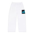 Offmark Graphic Pajama Pants — Men's Lounge Sleepwear