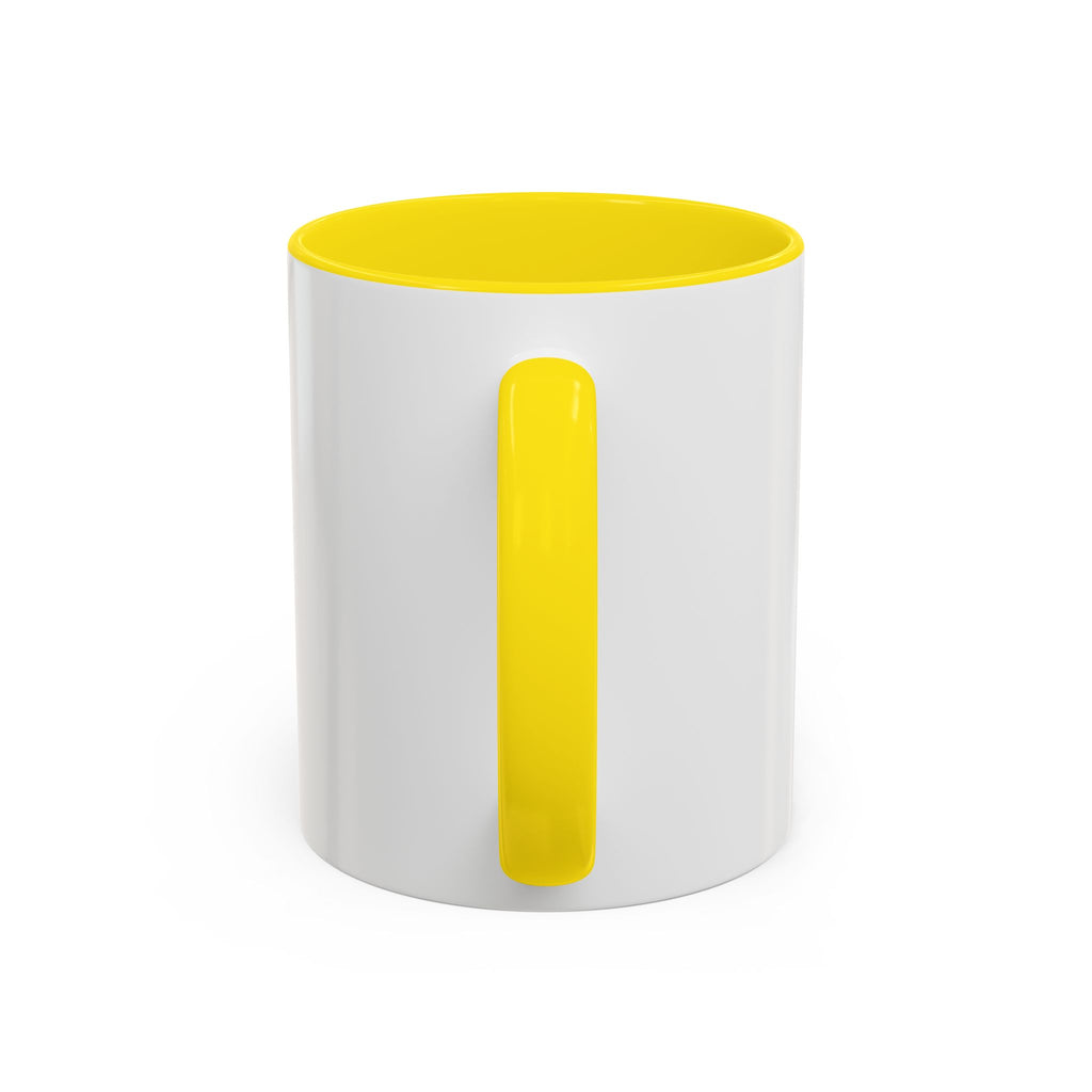 DDD (Doug the Damn Dog) "I Lift Things On Purpose" Coffee Mug