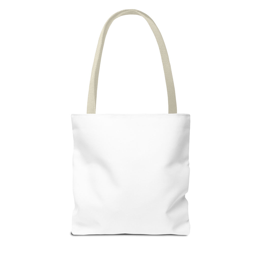 Remix the Parrot "Life is better with the volume up"  Tote