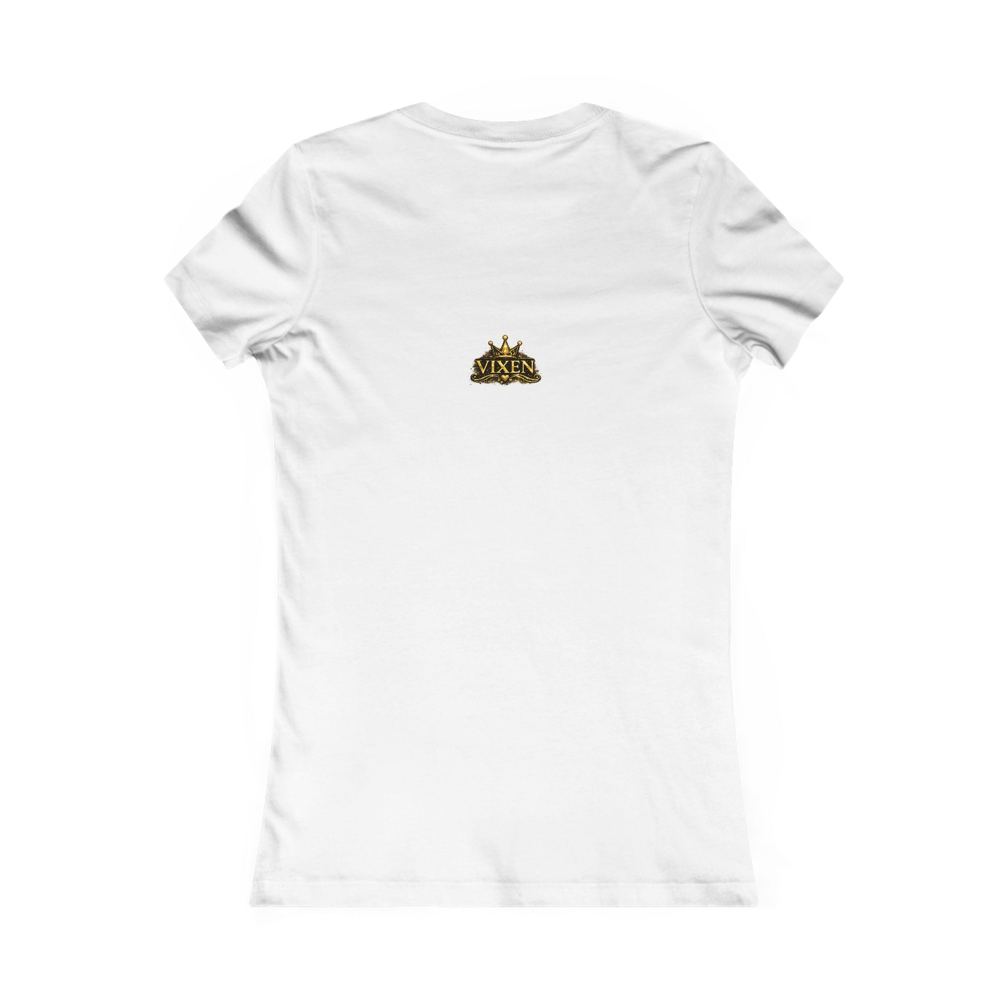 Vixen the Bossy Foxxy-Catch me Closing Deals Tee