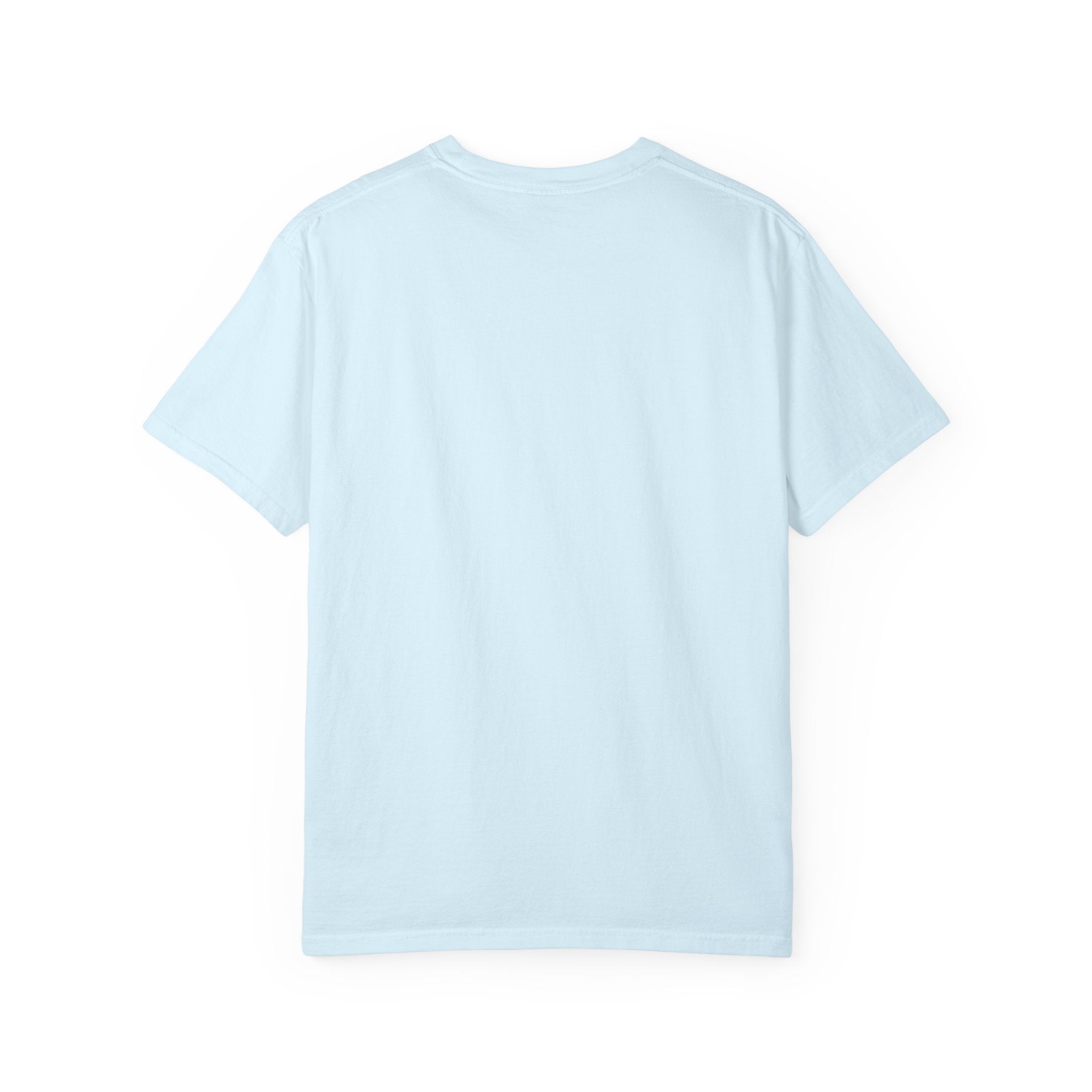 T-Shirt — "Professional Overthinker" Graphic Tee