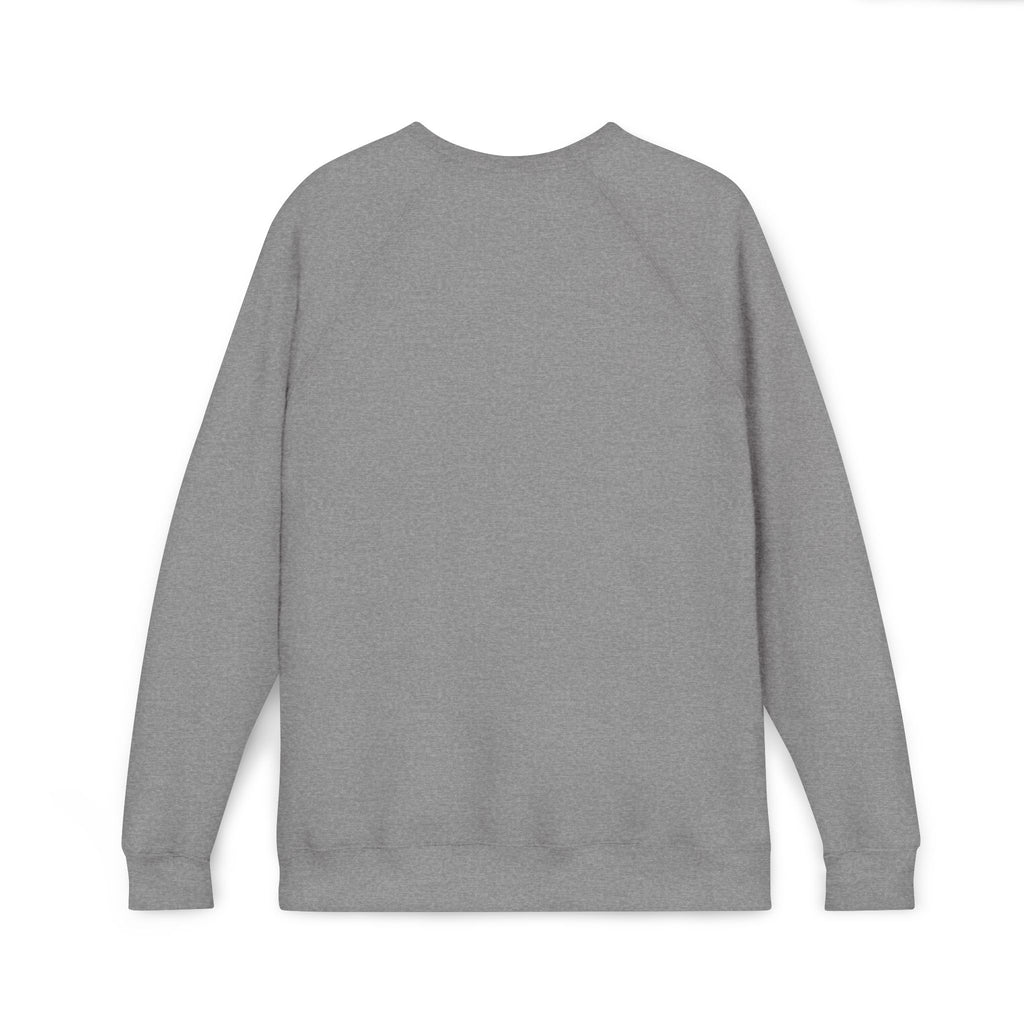 Professional Thinker Sweatshirt — Retro Script Graphic Crewneck