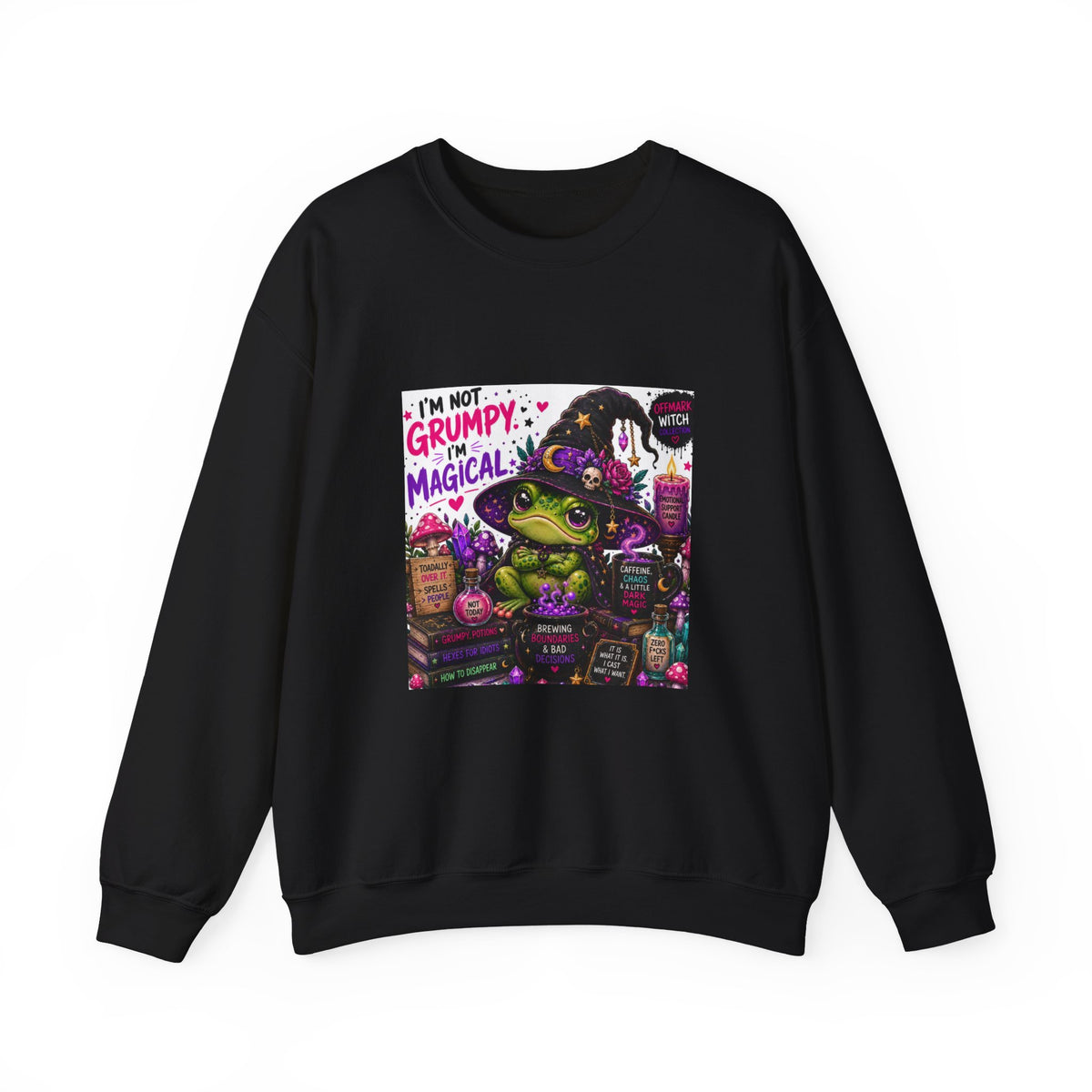 Unisex Heavy Blend™ Crewneck Sweatshirt
