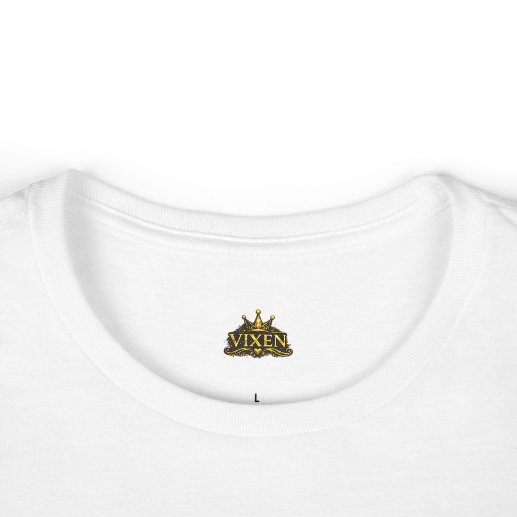 Catch me Closing Deals Tee-Vixen the Bossy Foxxy