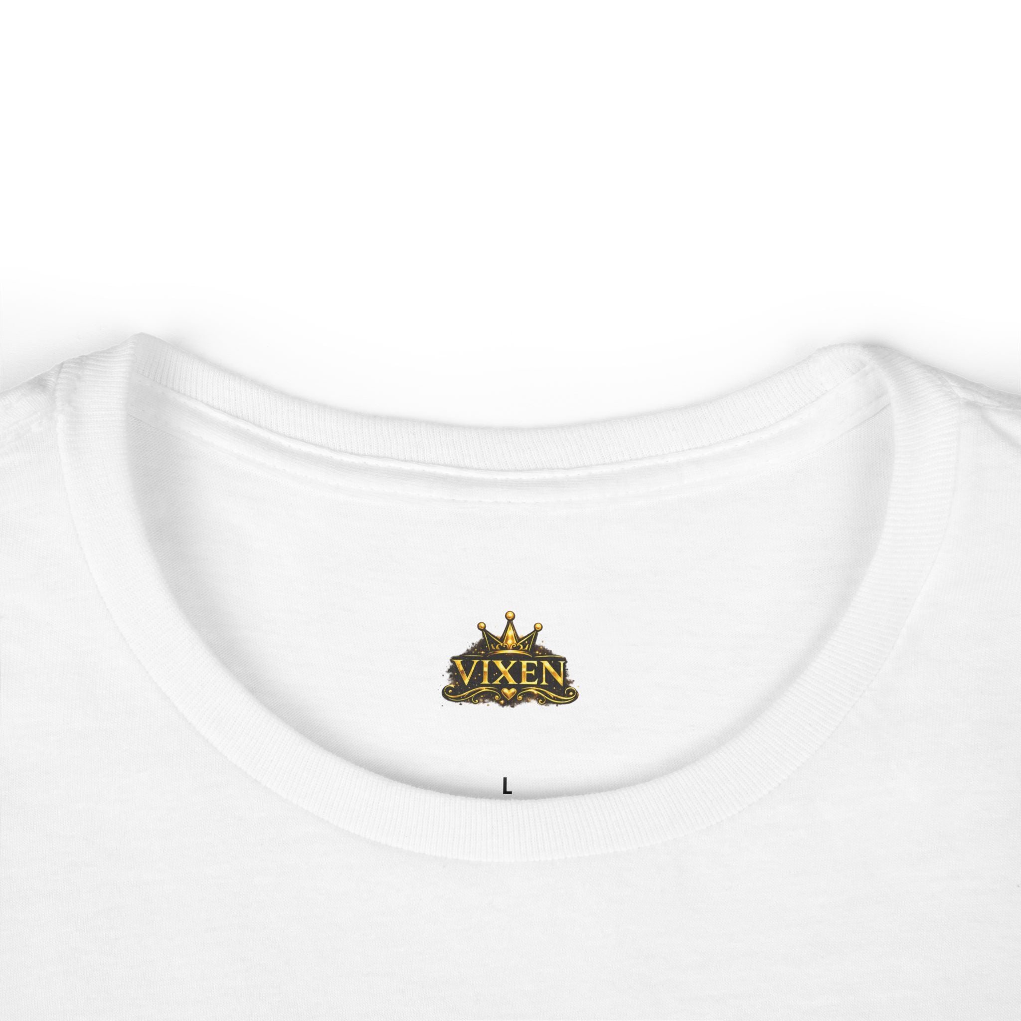 Catch me Closing Deals Tee-Vixen the Bossy Foxxy