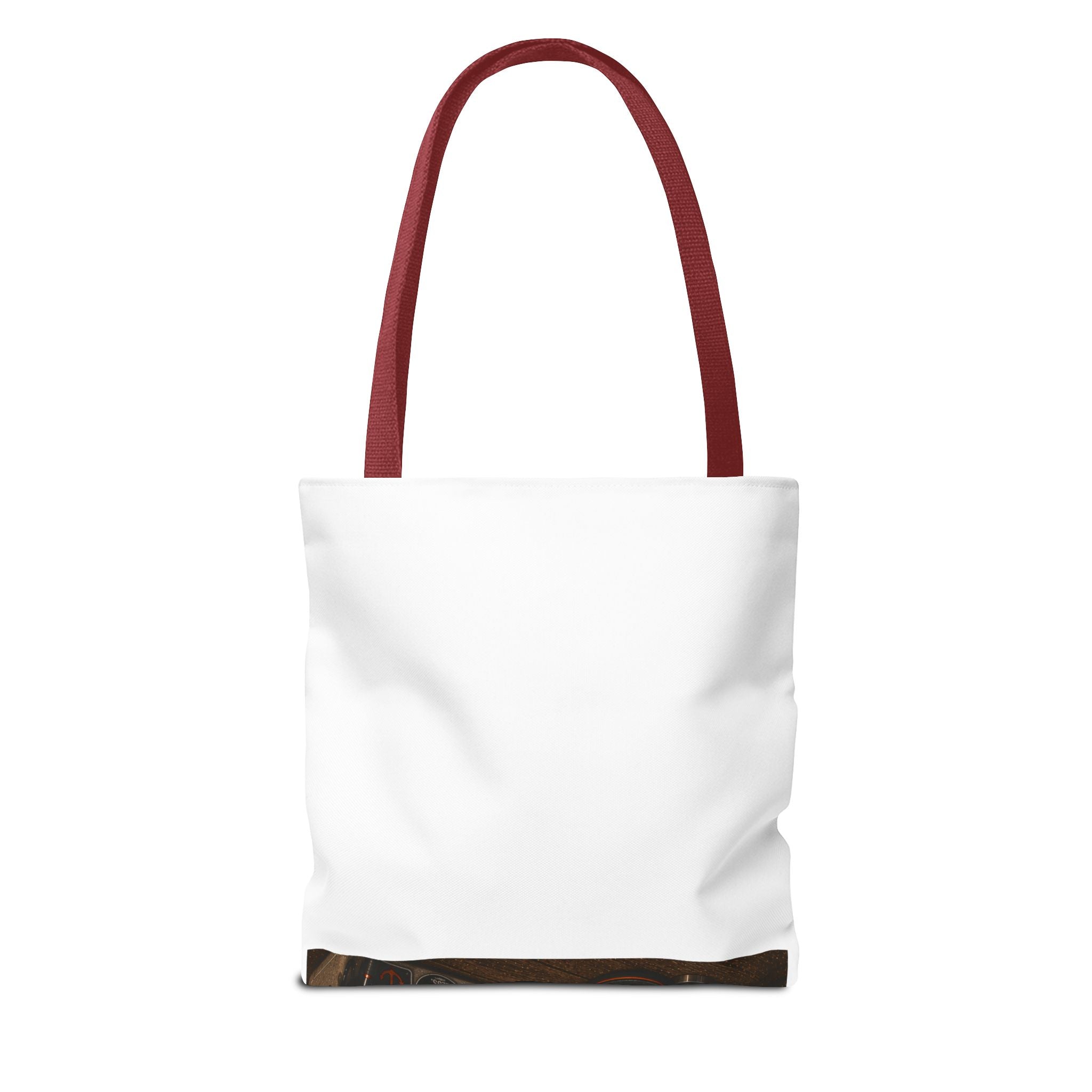 "Reel Therapy" RIP the Panda Tote