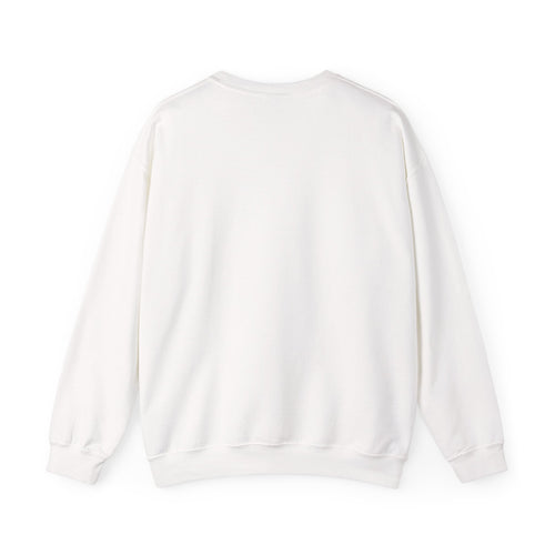 "The Professional Thinker"  Pink Crewneck Sweatshirt