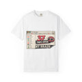 T-Shirt — "37 Tabs Open, My Brain" Graphic Tee