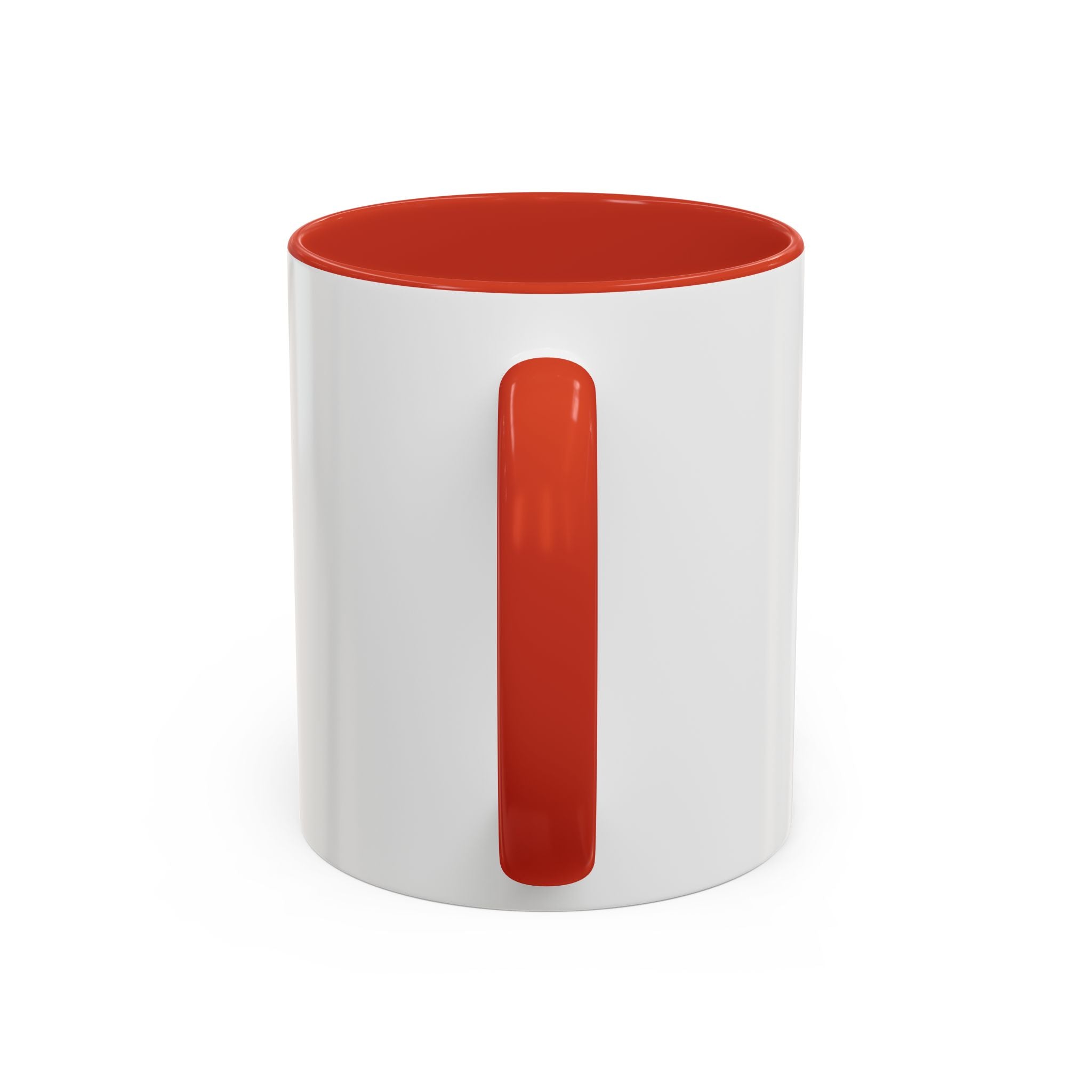 DDD (Doug the Damn Dog) "I Lift Things On Purpose" Coffee Mug