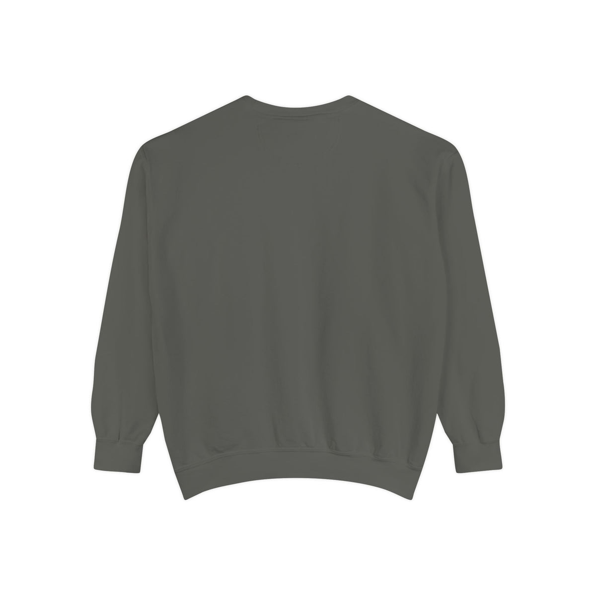 Halloween "Resting Witch Face" Sweatshirt - Funny Spooky Graphic Pullover