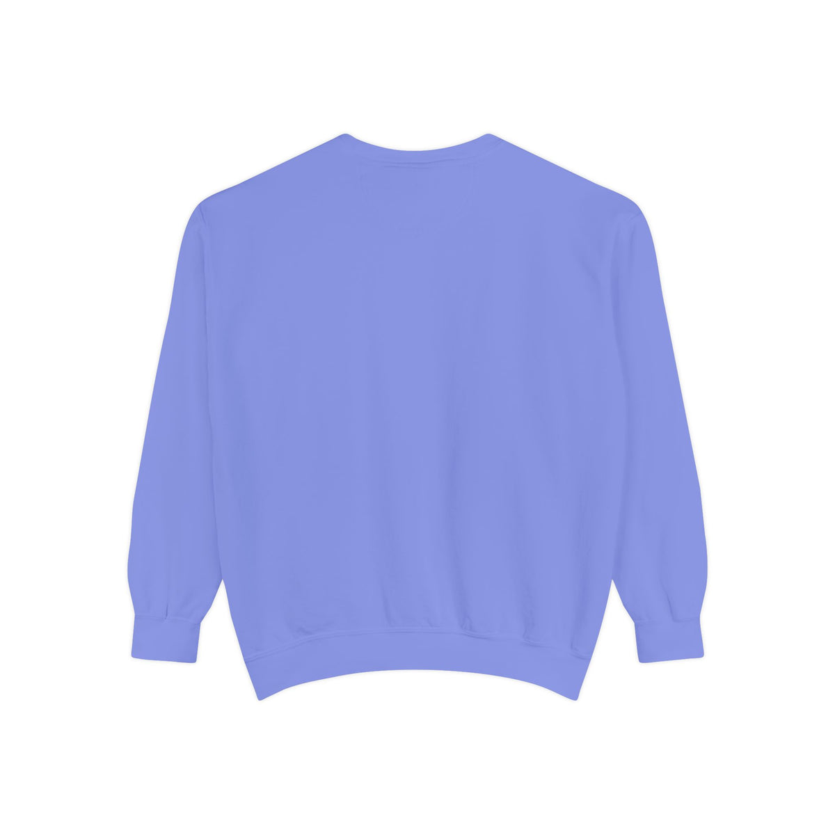 Halloween "Resting Witch Face" Sweatshirt - Funny Spooky Graphic Pullover
