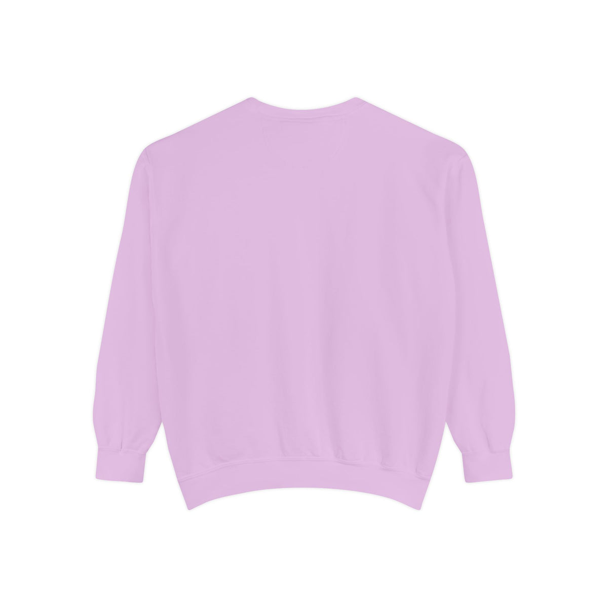 Halloween "Resting Witch Face" Sweatshirt - Funny Spooky Graphic Pullover
