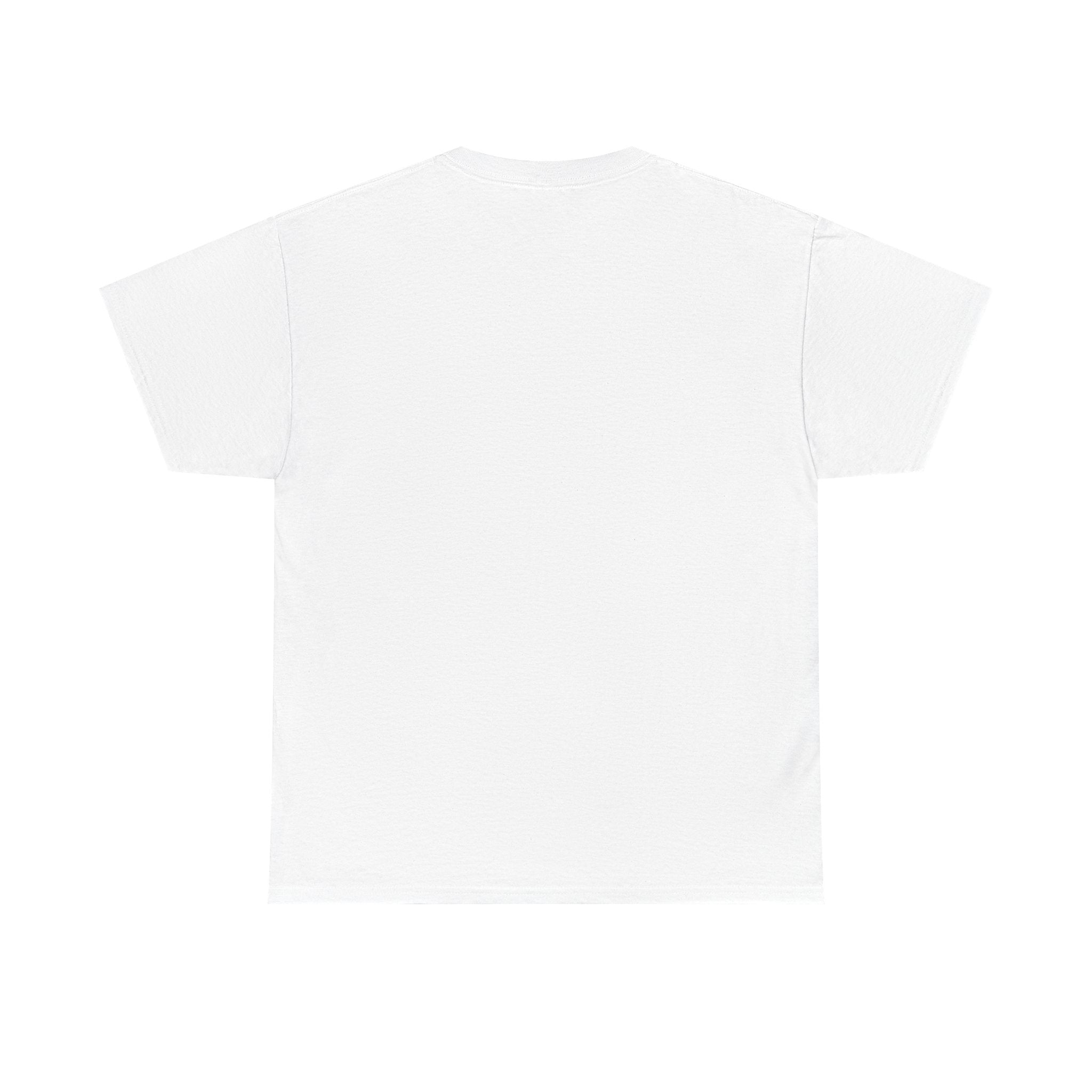 "I Don’t Need AI I Just Need I" Offmark Original T-Shirt