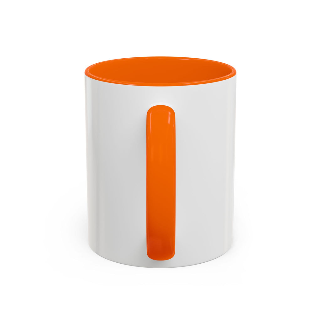 DDD (Doug the Damn Dog) "I Lift Things On Purpose" Coffee Mug