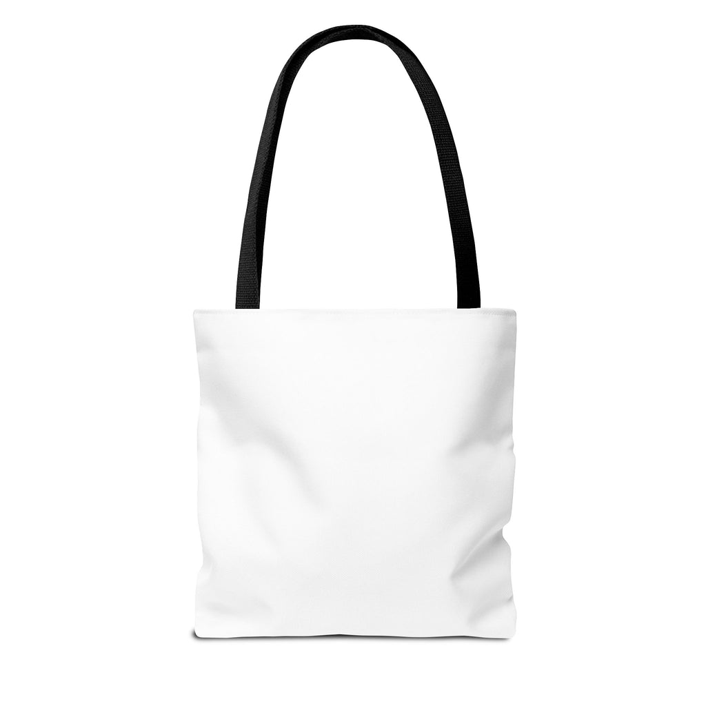 Remix the Parrot "Life is better with the volume up"  Tote