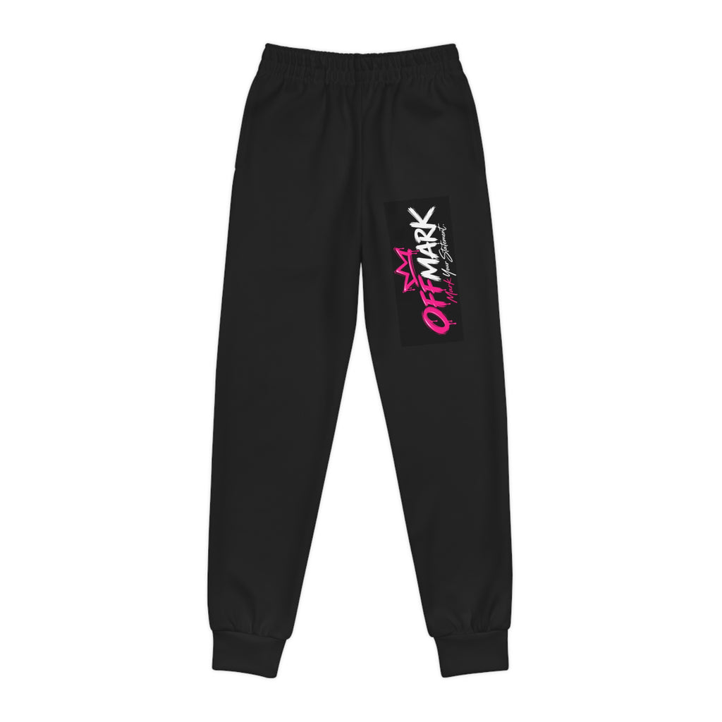 Youth Joggers (AOP)