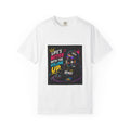 Remix the Parrot "Life's Better With The Volume Up"  Tee
