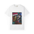 "Catching Memories"-T-Shirt-RIP the Panda Bear