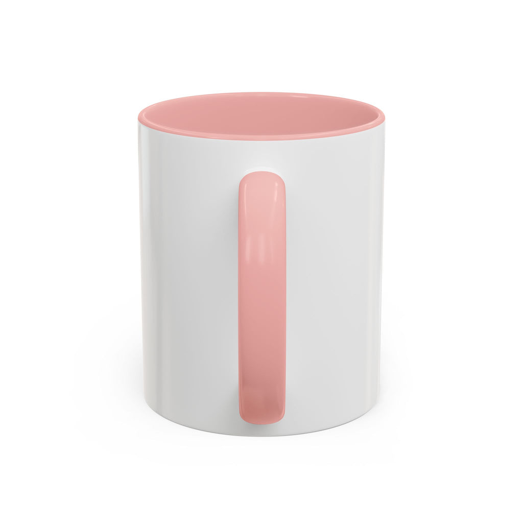 DDD (Doug the Damn Dog) "I Lift Things On Purpose" Coffee Mug