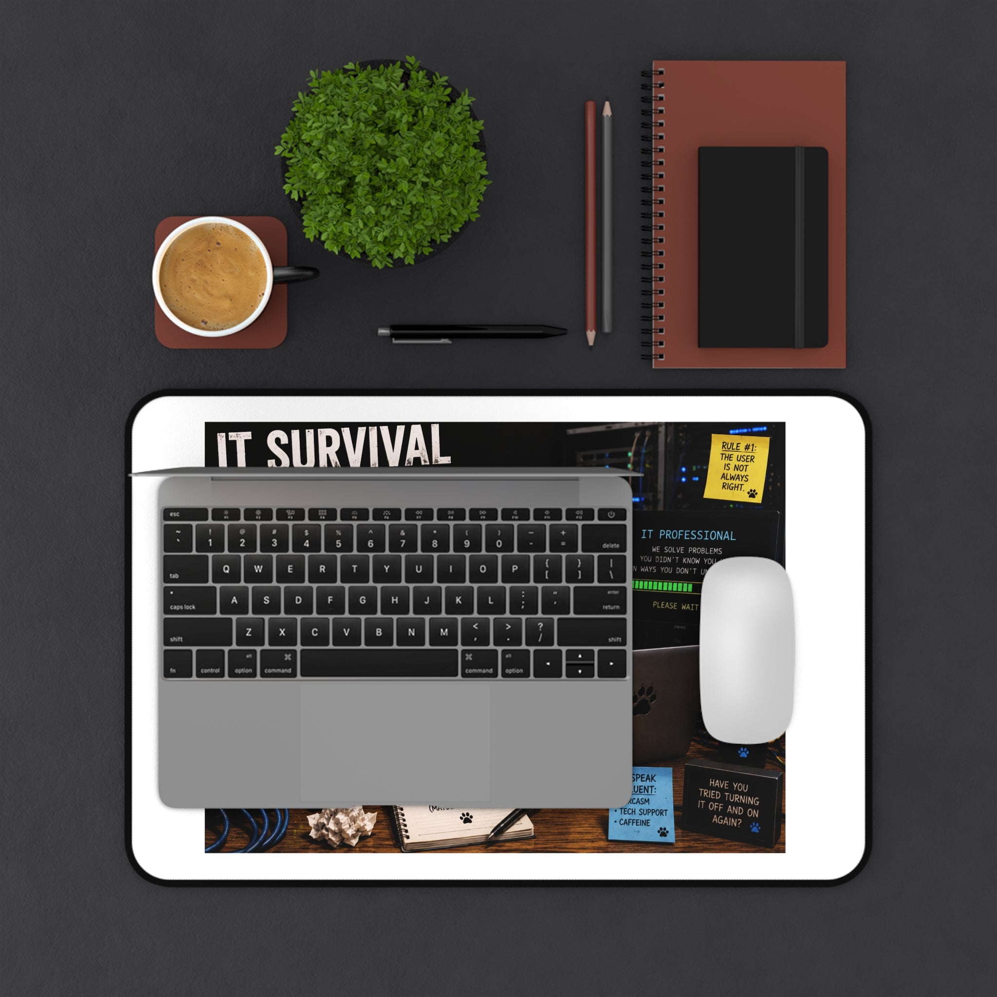 Desk Mat