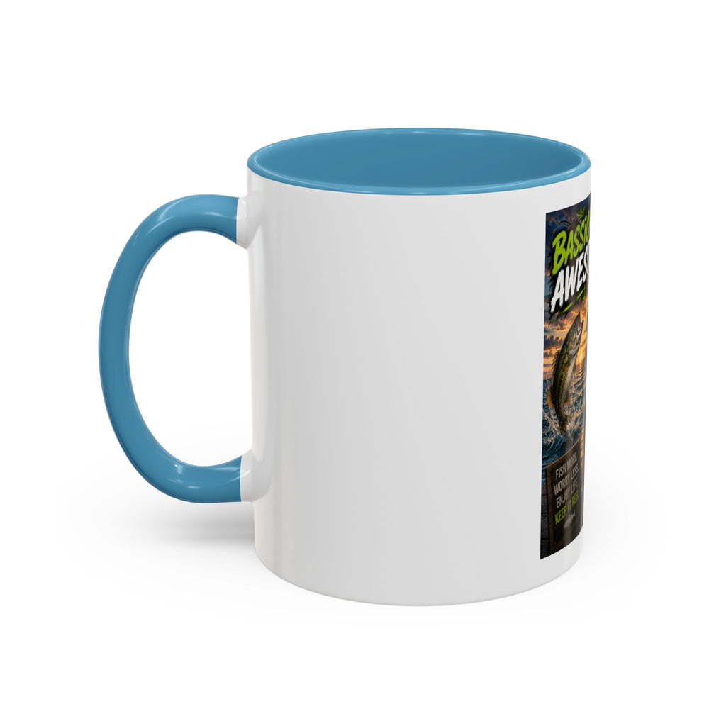 Rip coffee mug