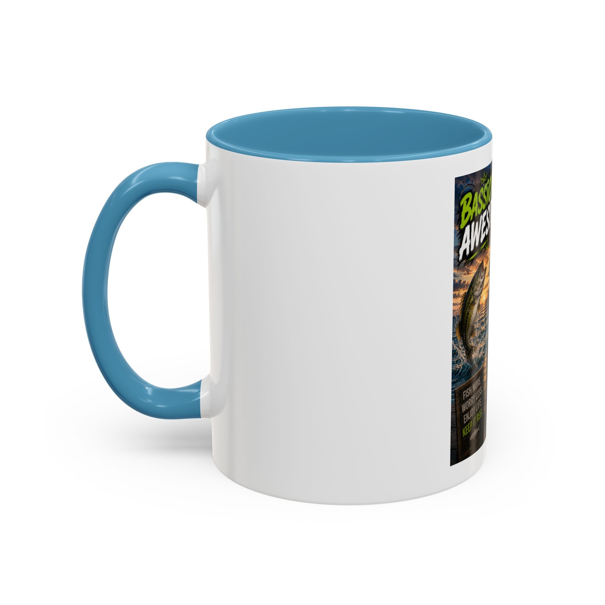 Rip coffee mug