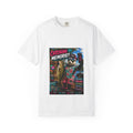T-Shirt — "Catching Memories" RIP the Panda Bear