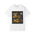 DDD (Doug the Damn Dog) "Trust The Process" T-Shirt