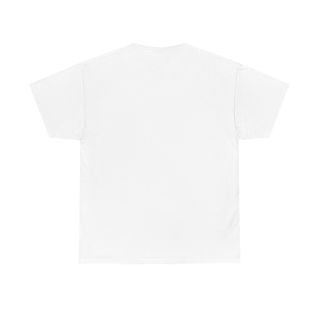 Murphy the Cat "Low Battery, High Expectations" T-Shirt