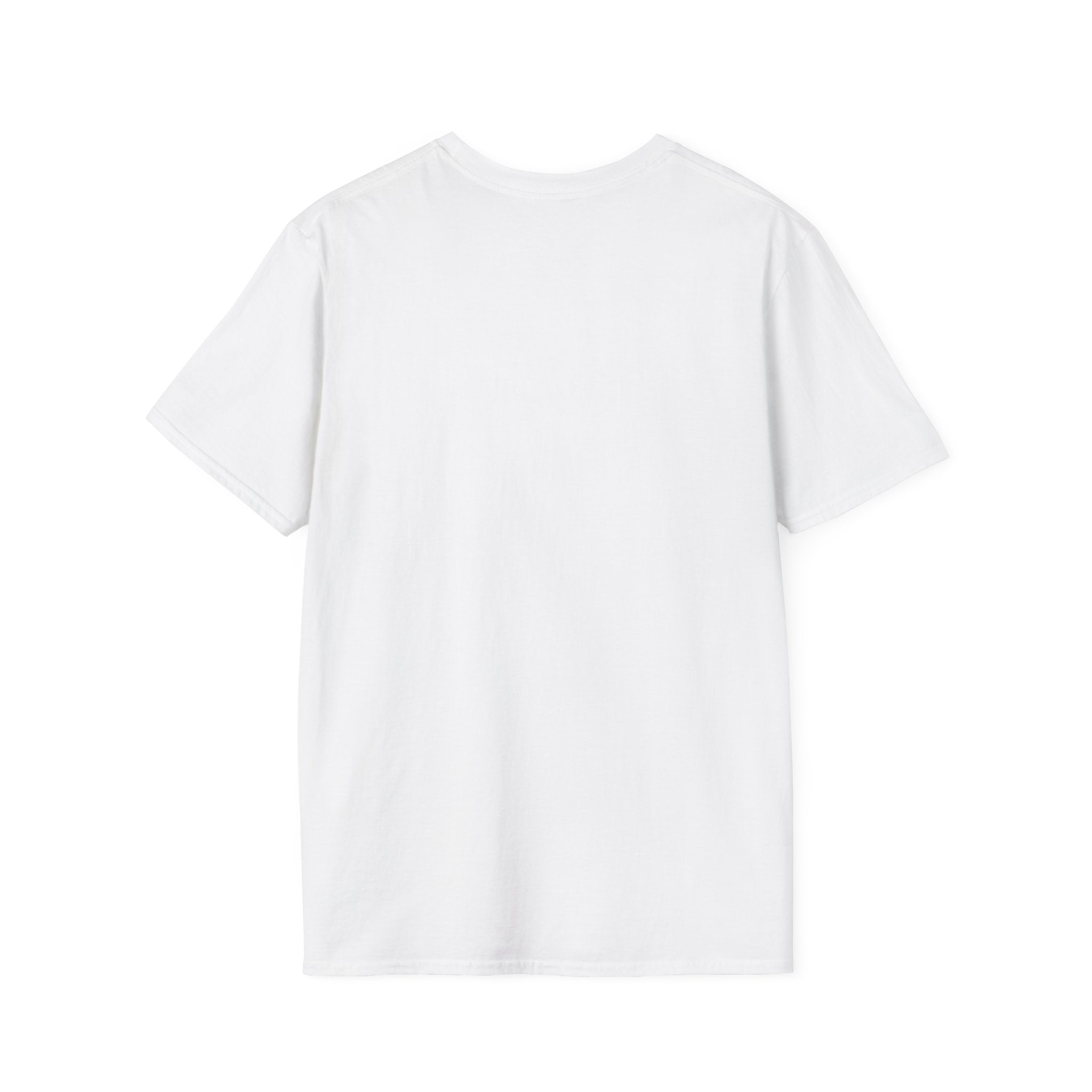 T-Shirt — “Mondays Am I Rite?” Funny Cat Graphic Tee