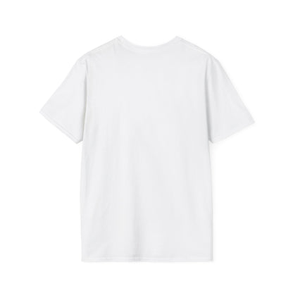 T-Shirt — “Mondays Am I Rite?” Funny Cat Graphic Tee